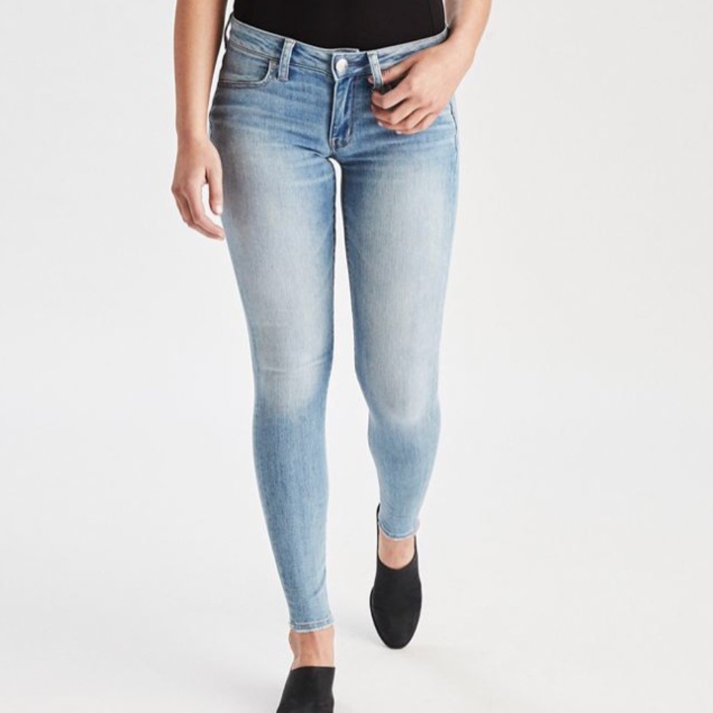 AEO JEGGINGS